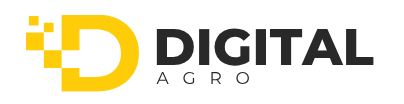 Digital Agro логотипі